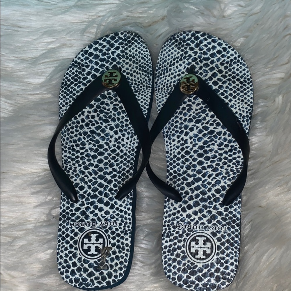Tory flip flops